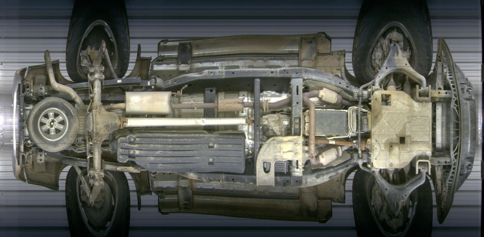 2024 Ford F-150 XLT AWD