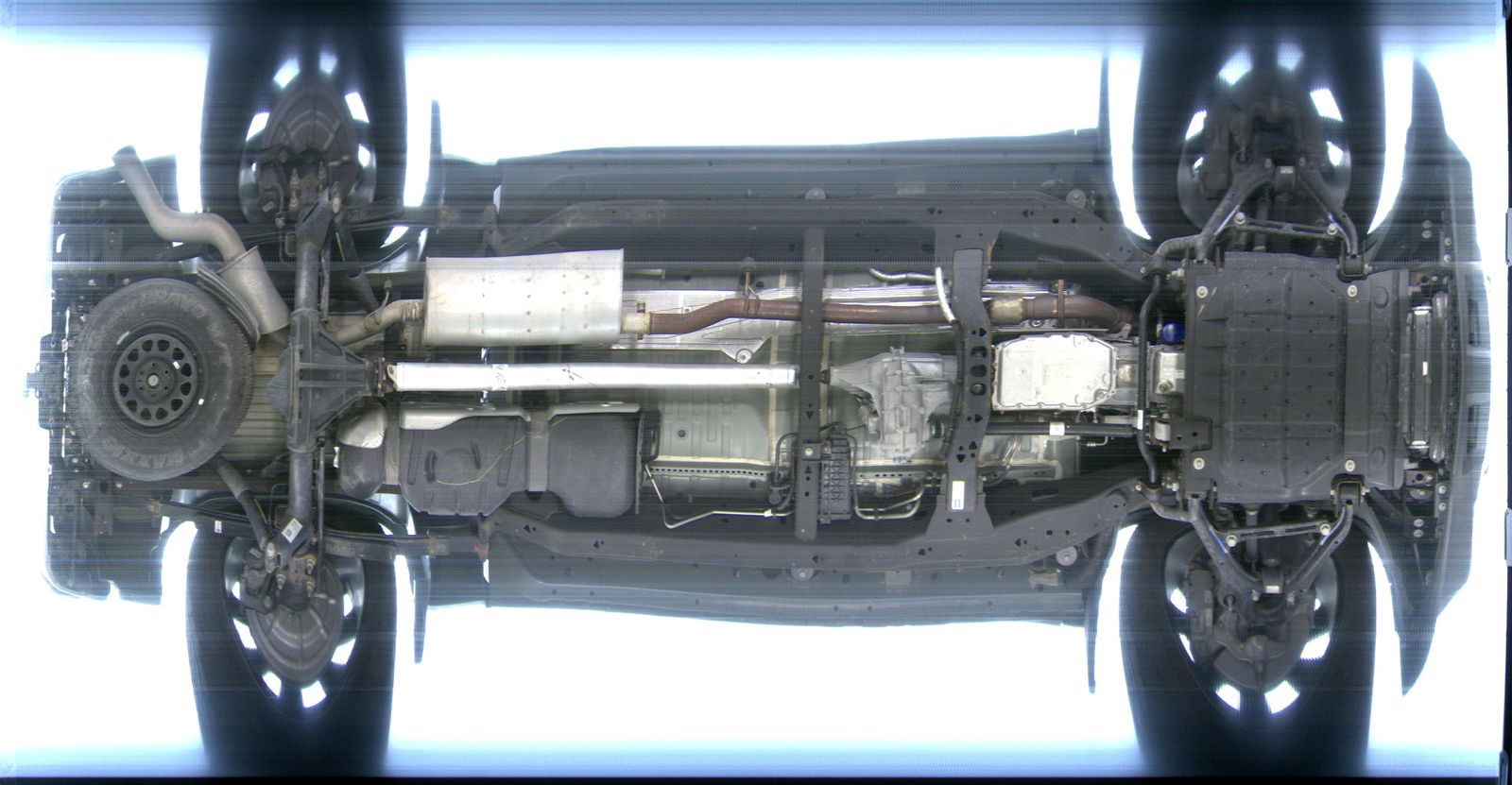 2024 Chevrolet Silverado 1500 LT AWD