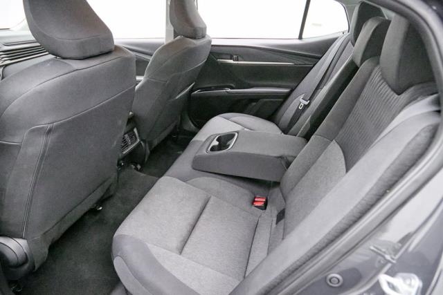 2025 Toyota Camry LE FWD