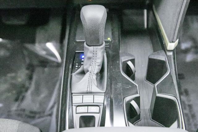 2025 Toyota Camry LE FWD