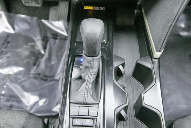 2025 Toyota Camry LE FWD