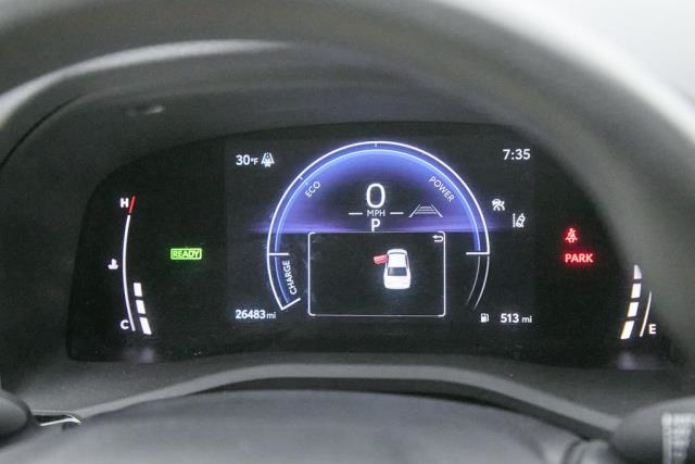 2025 Toyota Camry LE FWD