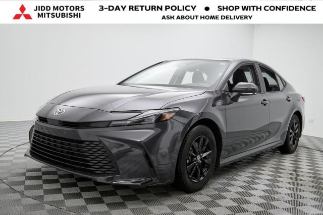 2025 Toyota Camry LE FWD