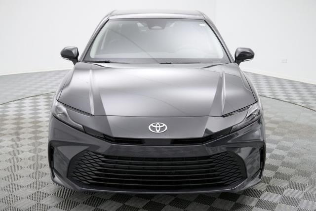 2025 Toyota Camry LE FWD
