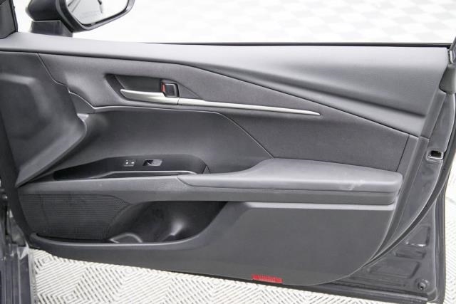 2025 Toyota Camry LE FWD