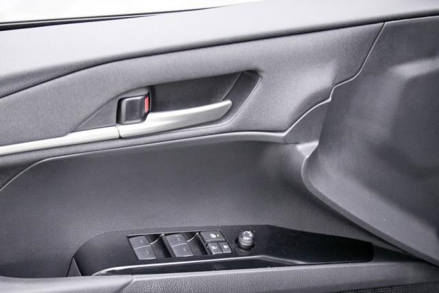 2025 Toyota Camry LE FWD