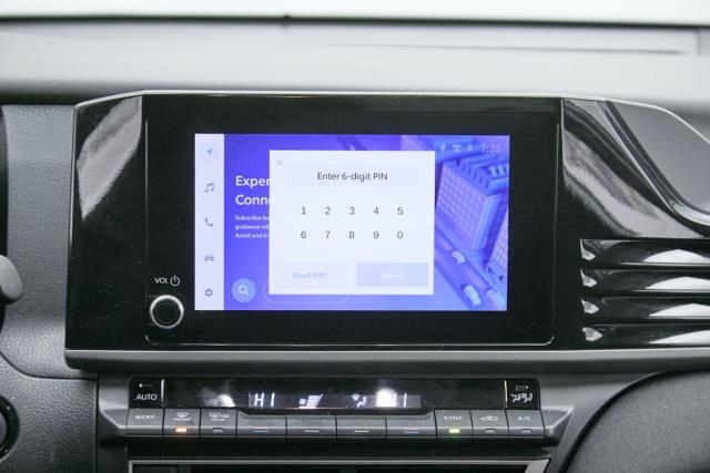 2025 Toyota Camry LE FWD