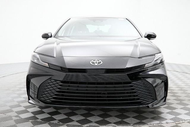 2025 Toyota Camry LE FWD