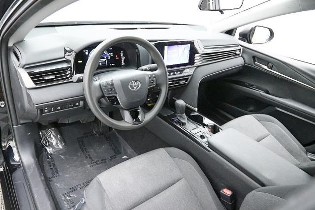 2025 Toyota Camry LE FWD