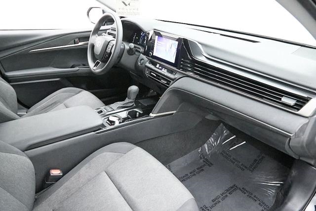 2025 Toyota Camry LE FWD