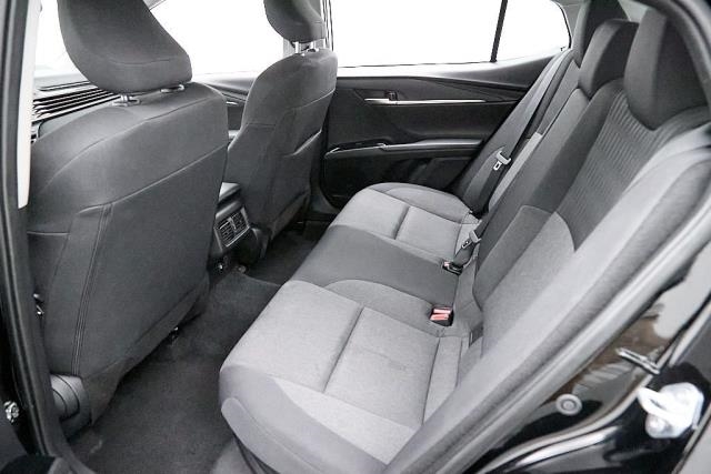 2025 Toyota Camry LE FWD