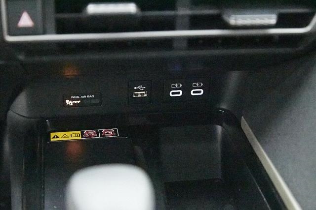 2025 Toyota Camry LE FWD