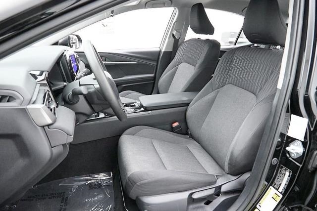 2025 Toyota Camry LE FWD