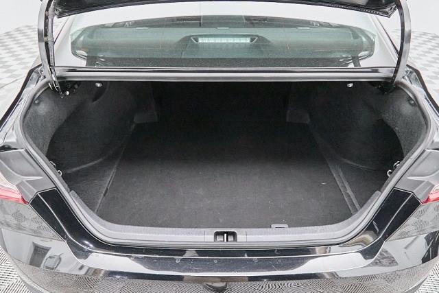 2025 Toyota Camry LE FWD