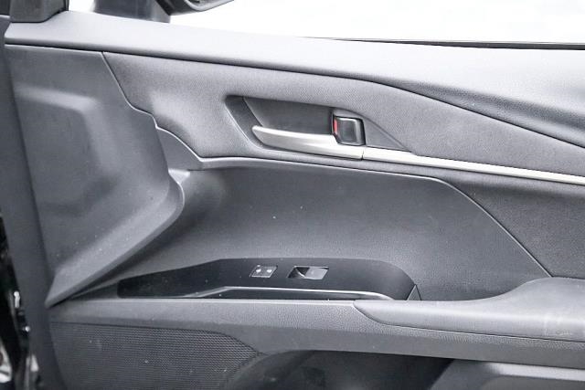 2025 Toyota Camry LE FWD