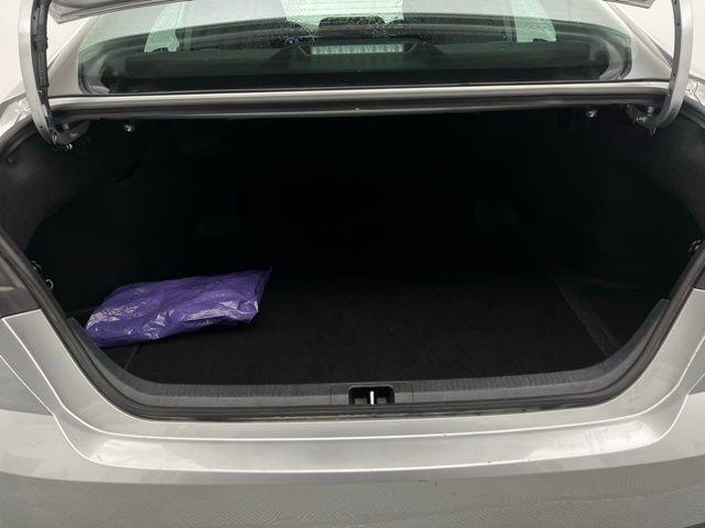 2025 Toyota Camry LE FWD