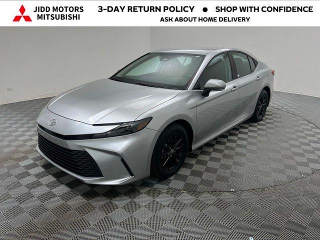 2025 Toyota Camry LE FWD