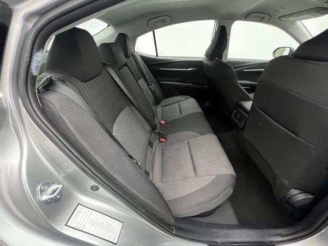 2025 Toyota Camry LE FWD