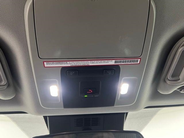 2025 Toyota Camry LE FWD