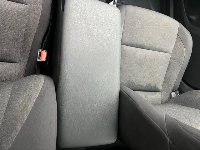 2025 Toyota Camry LE FWD