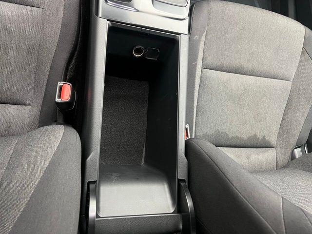 2025 Toyota Camry LE FWD