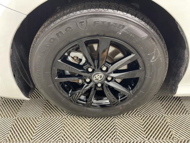 2025 Toyota Camry LE FWD