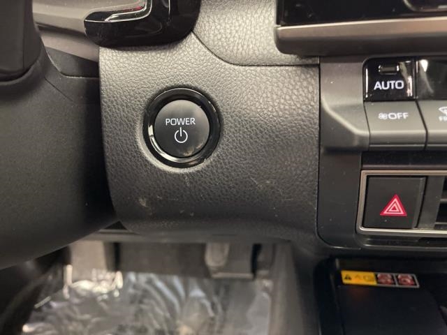 2025 Toyota Camry LE FWD