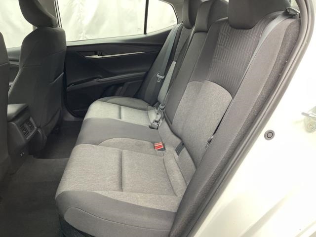 2025 Toyota Camry LE FWD