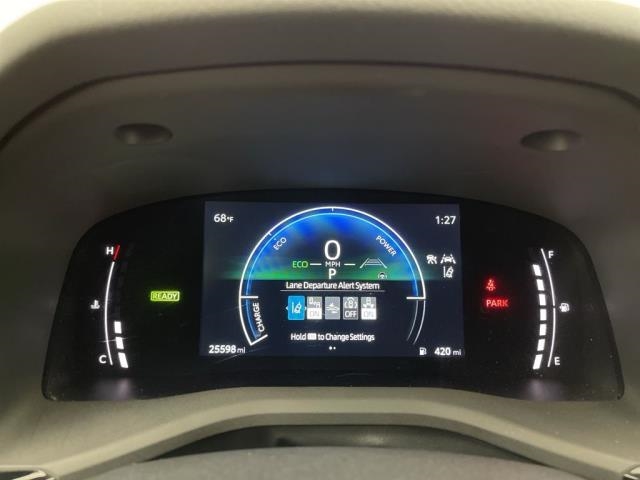 2025 Toyota Camry LE FWD