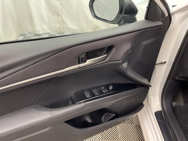 2025 Toyota Camry LE FWD