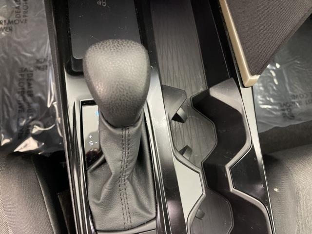 2025 Toyota Camry LE FWD