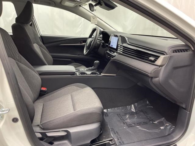 2025 Toyota Camry LE FWD