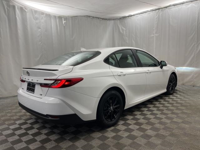 2025 Toyota Camry LE FWD