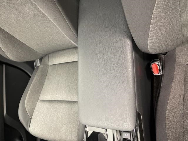 2025 Toyota Camry LE FWD