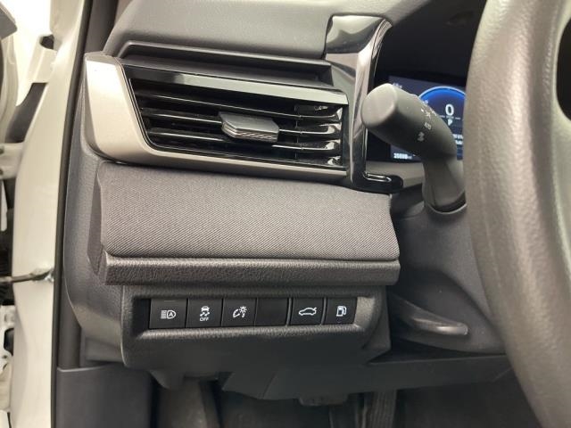 2025 Toyota Camry LE FWD