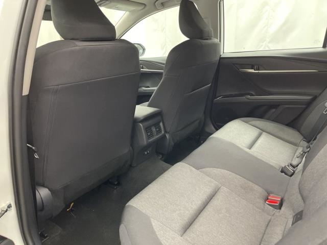 2025 Toyota Camry LE FWD