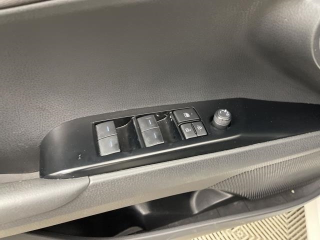 2025 Toyota Camry LE FWD