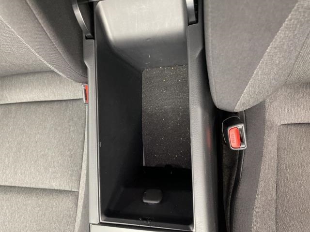 2025 Toyota Camry LE FWD