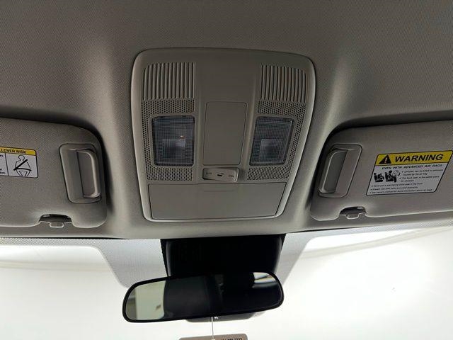 2025 MAZDA CX-5 2.5 S Select Package AWD