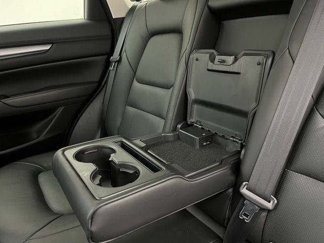 2025 MAZDA CX-5 2.5 S Select Package AWD