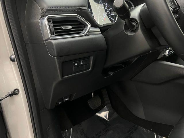 2025 MAZDA CX-5 2.5 S Select Package AWD