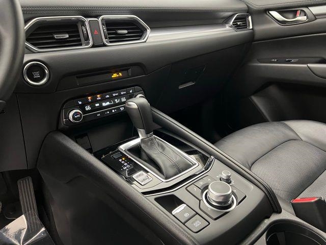2025 MAZDA CX-5 2.5 S Select Package AWD