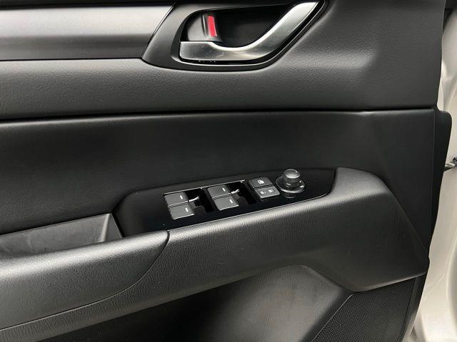 2025 MAZDA CX-5 2.5 S Select Package AWD