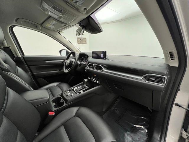 2025 MAZDA CX-5 2.5 S Select Package AWD