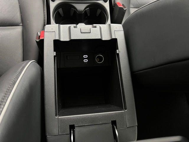 2025 MAZDA CX-5 2.5 S Select Package AWD