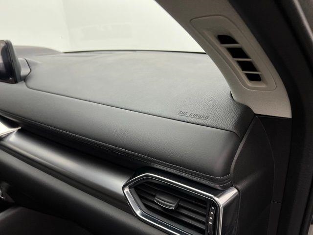 2025 MAZDA CX-5 2.5 S Select Package AWD