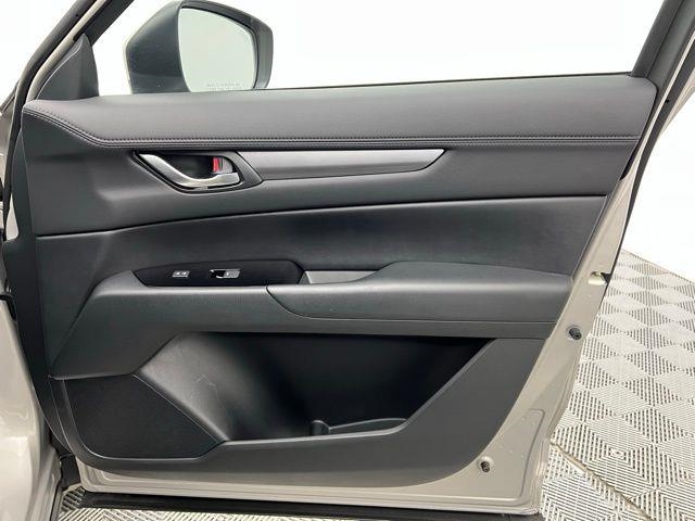 2025 MAZDA CX-5 2.5 S Select Package AWD