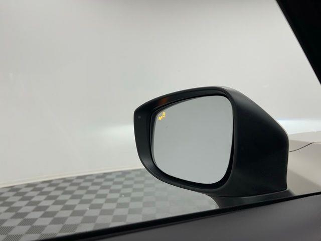 2025 MAZDA CX-5 2.5 S Select Package AWD