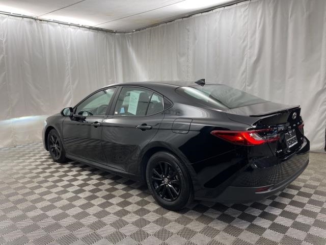 2025 Toyota Camry LE FWD