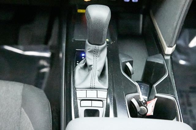 2025 Toyota Camry LE FWD